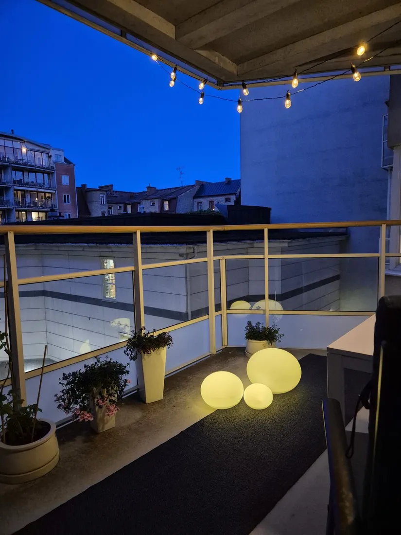 Bostadsrätt, Spolegatan 16B, Lund - Centrum, Lund