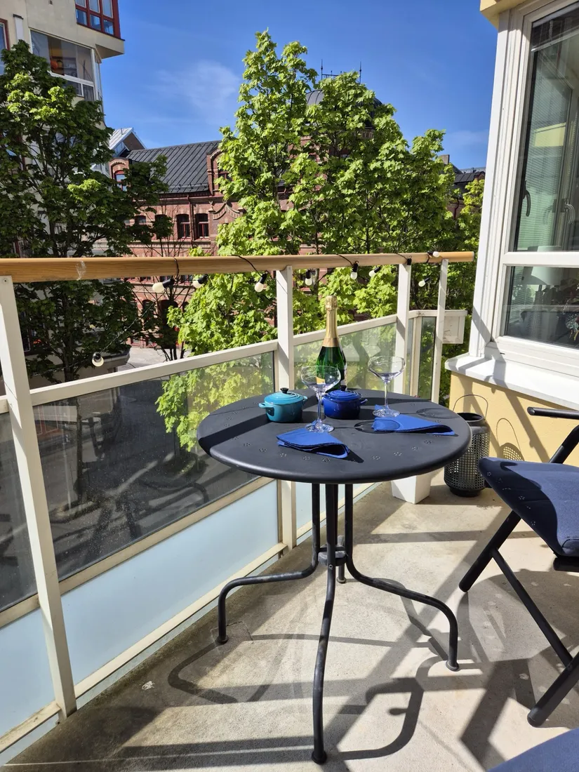 Bostadsrätt, Spolegatan 16B, Lund - Centrum, Lund