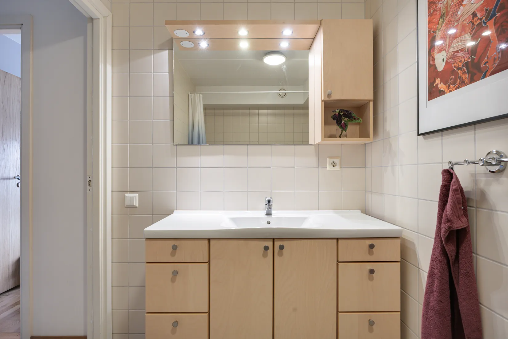 Bostadsrätt, Spolegatan 16B, Lund - Centrum, Lund