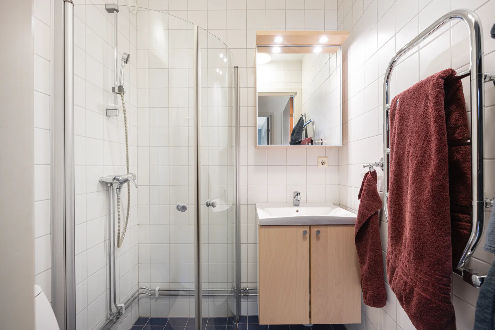 Bostadsrätt, Spolegatan 16B, Lund - Centrum, Lund