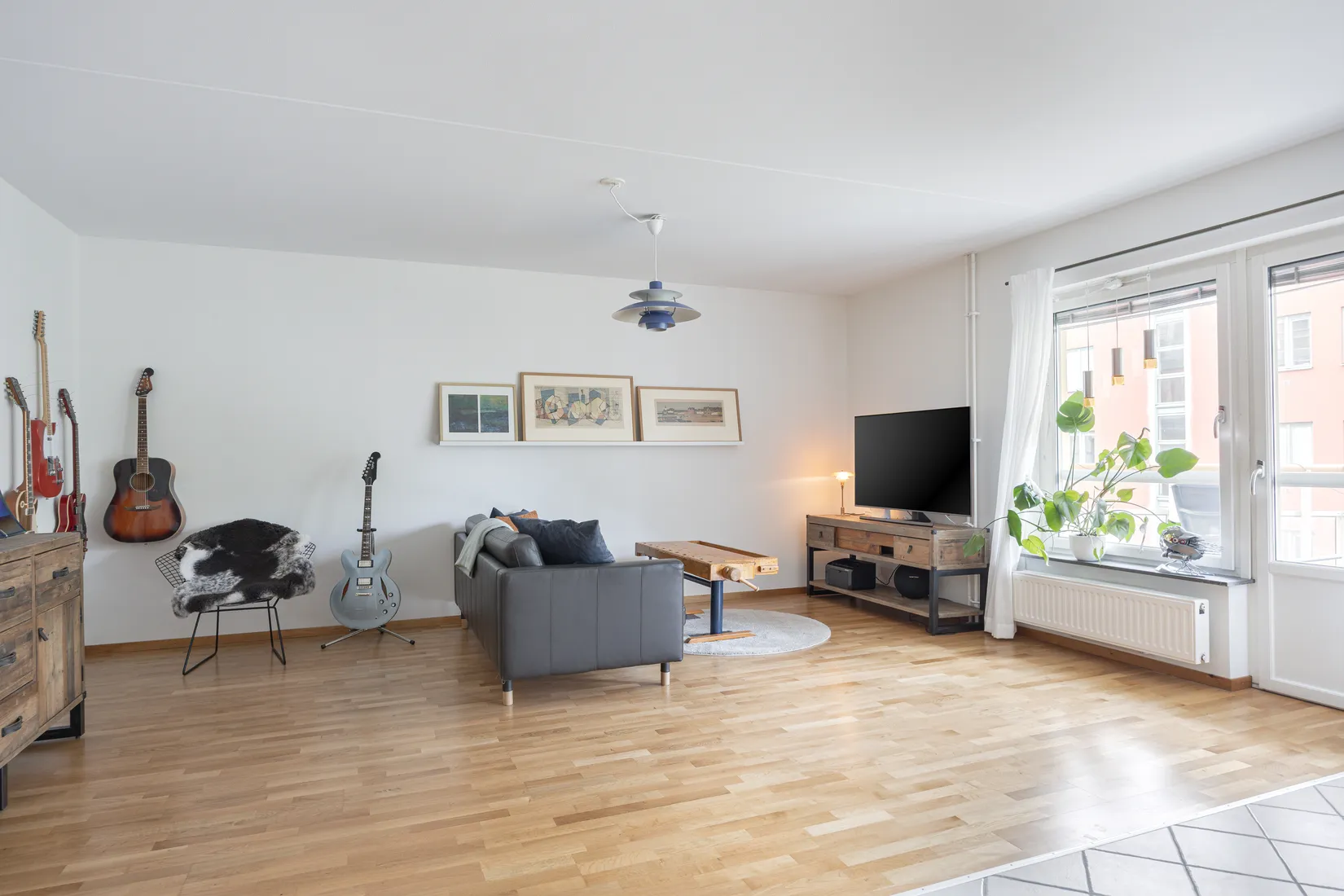 Bostadsrätt, Spolegatan 16B, Lund - Centrum, Lund