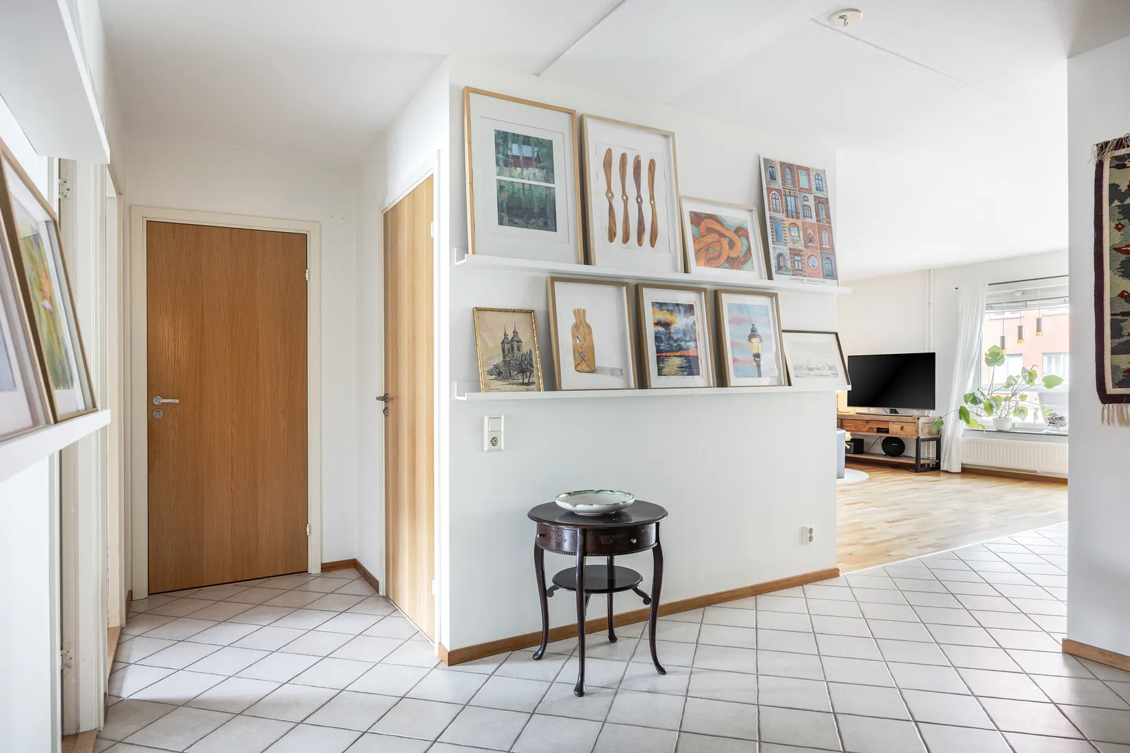 Bostadsrätt, Spolegatan 16B, Lund - Centrum, Lund