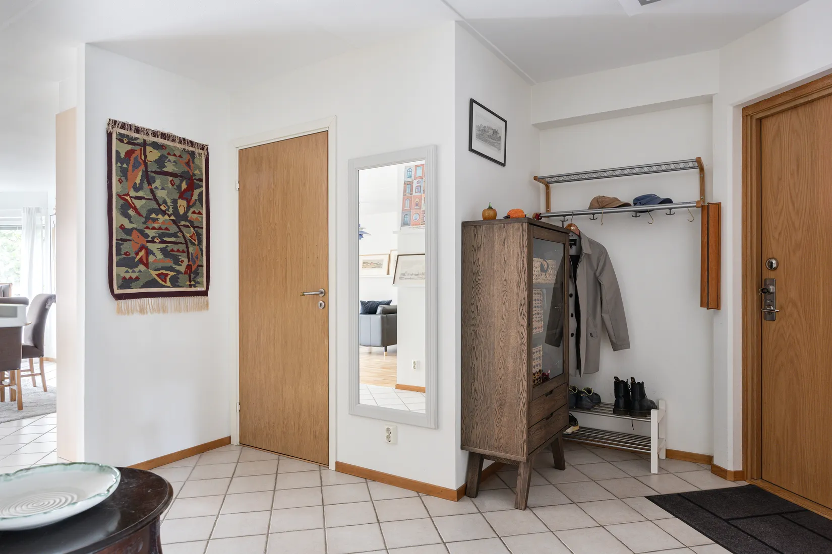 Bostadsrätt, Spolegatan 16B, Lund - Centrum, Lund