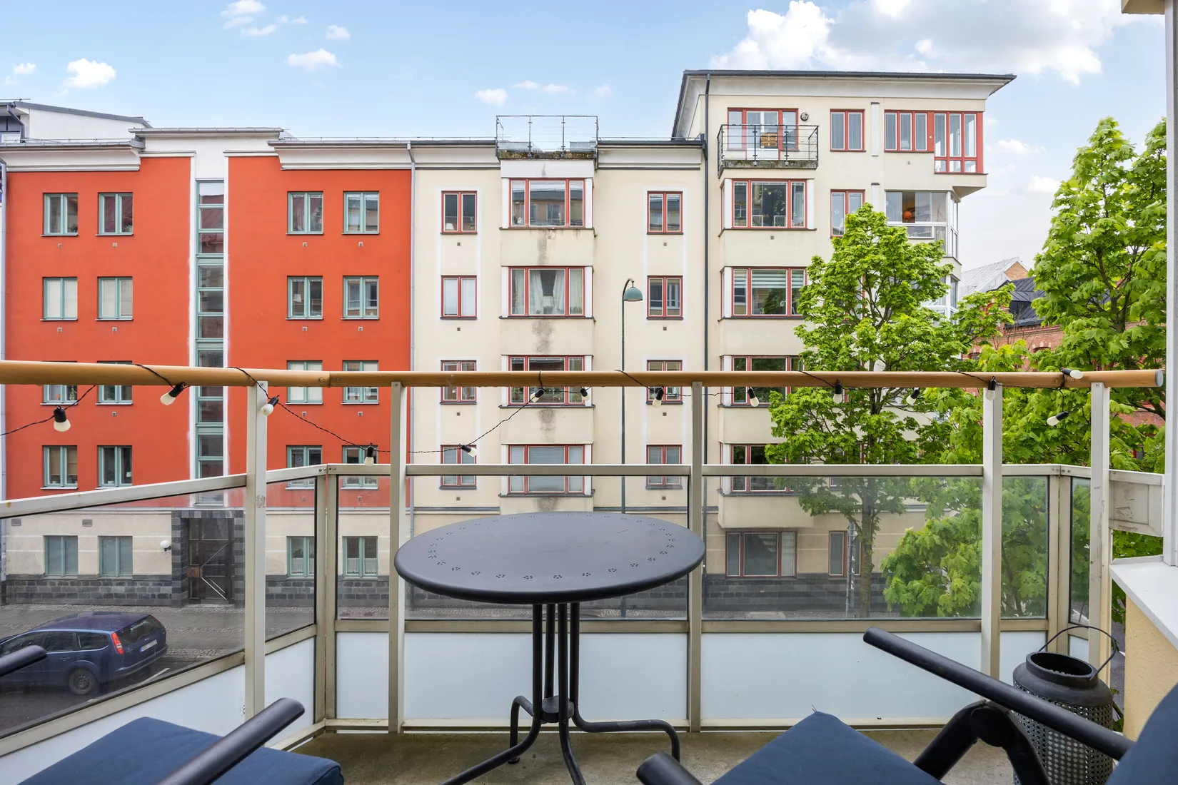 Bostadsrätt, Spolegatan 16B, Lund - Centrum, Lund