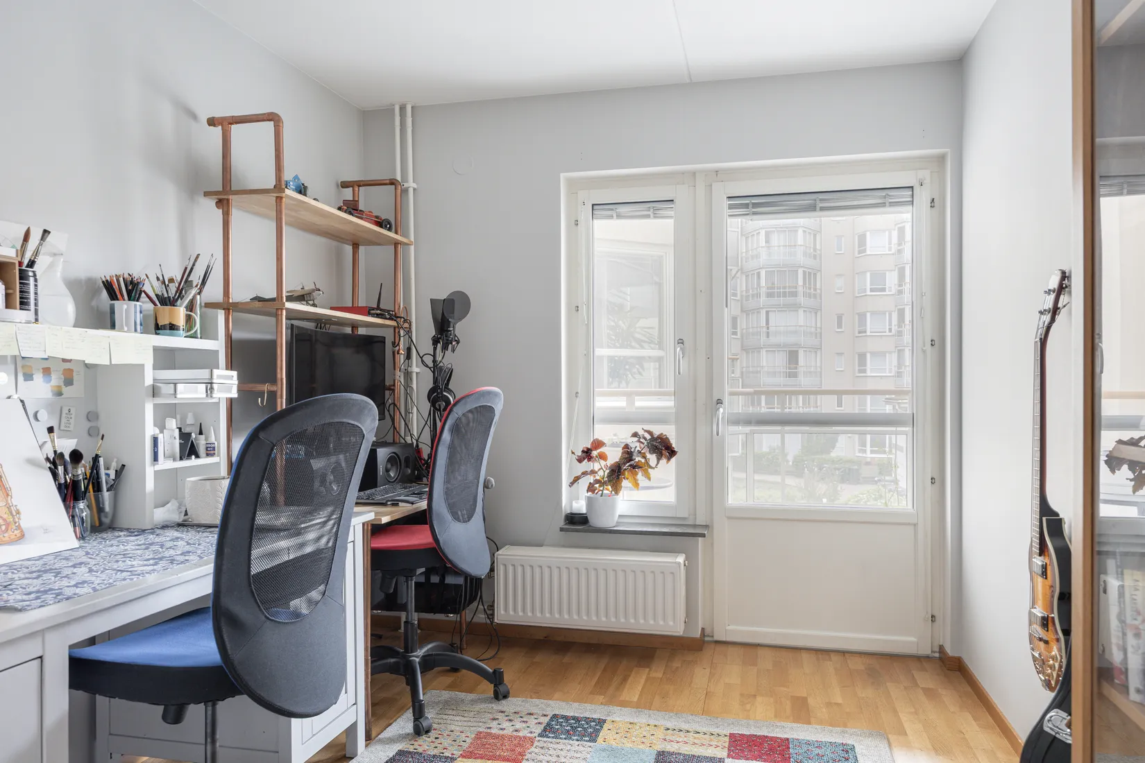 Bostadsrätt, Spolegatan 16B, Lund - Centrum, Lund
