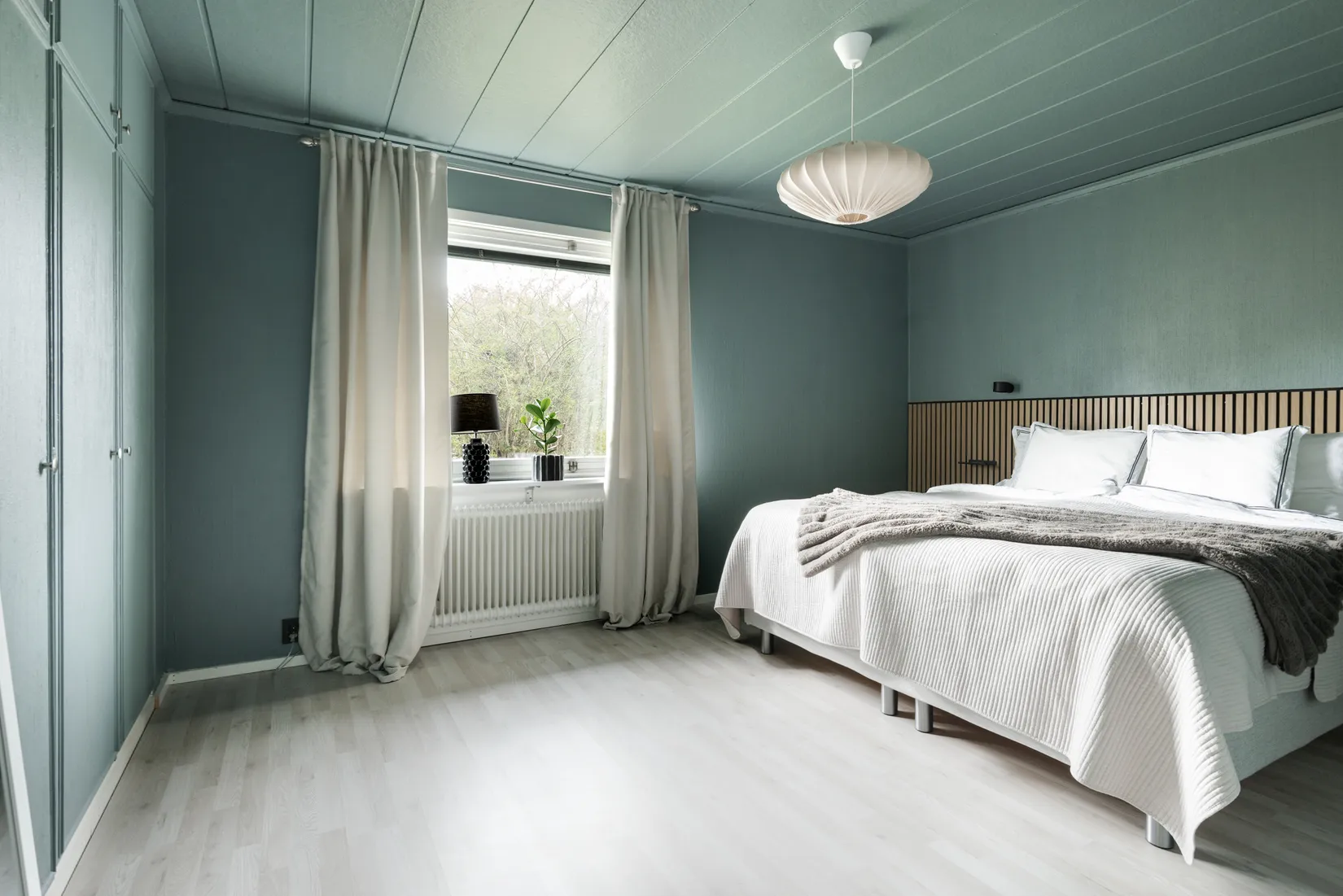 Villa, Almvägen 17, Kallinge, Ronneby