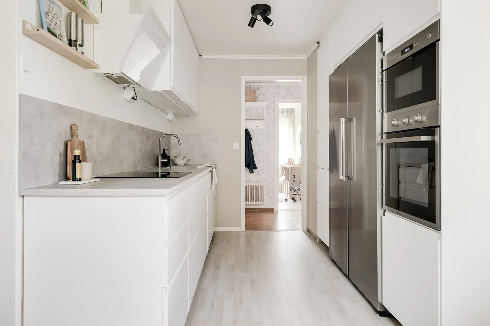 Villa, Almvägen 17, Kallinge, Ronneby