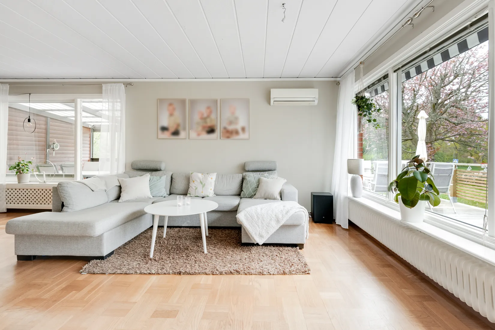 Villa, Almvägen 17, Kallinge, Ronneby