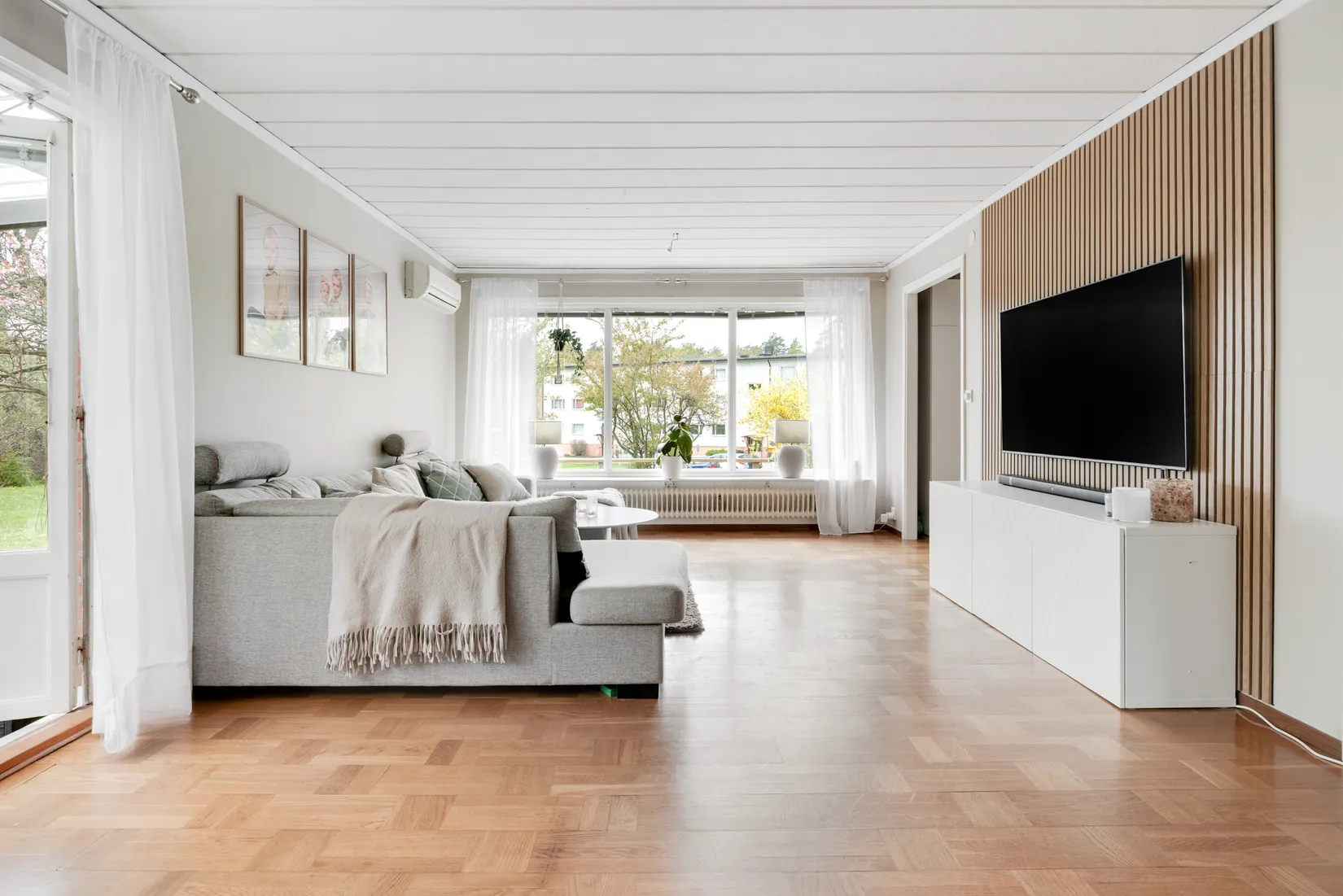 Villa, Almvägen 17, Kallinge, Ronneby