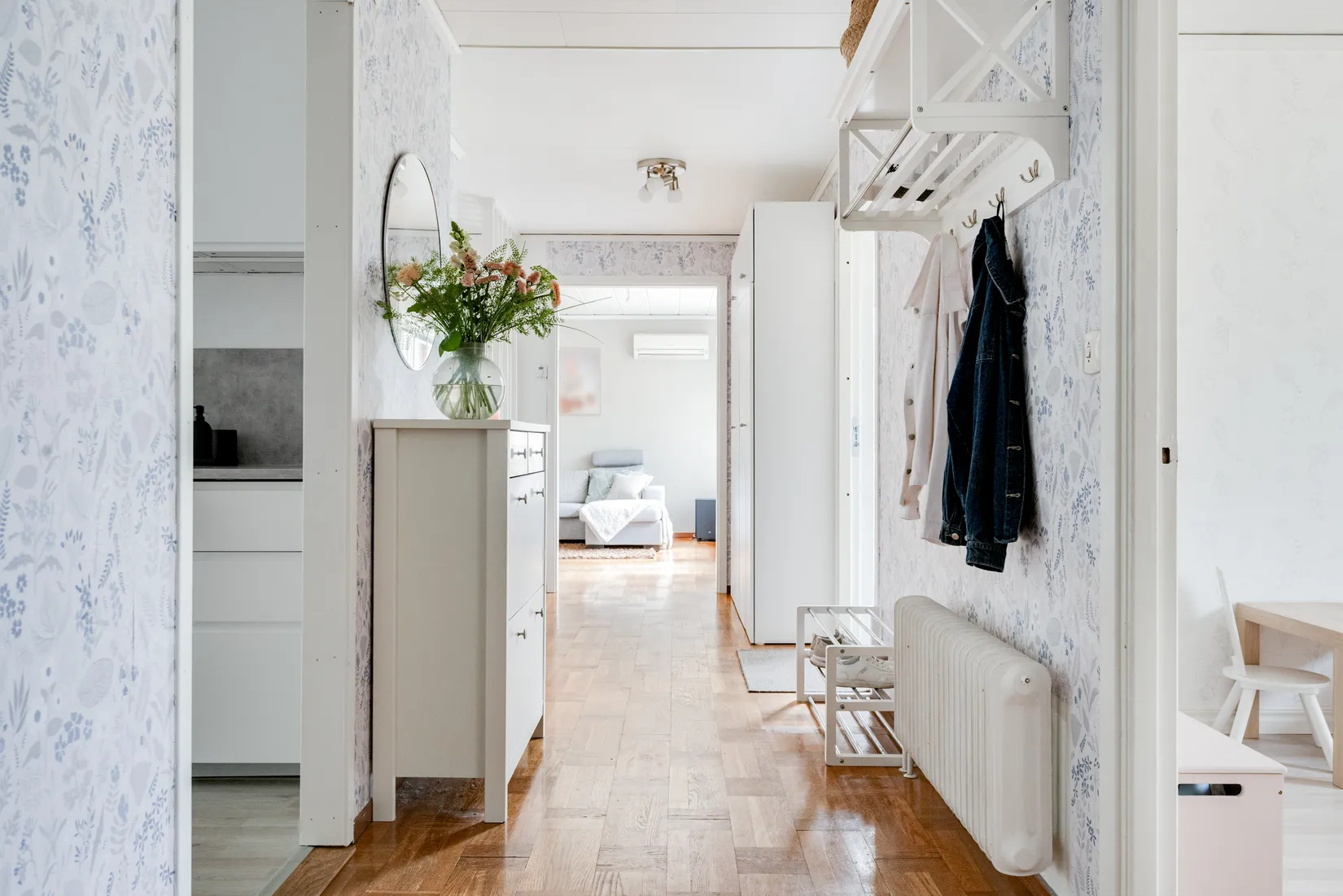 Villa, Almvägen 17, Kallinge, Ronneby