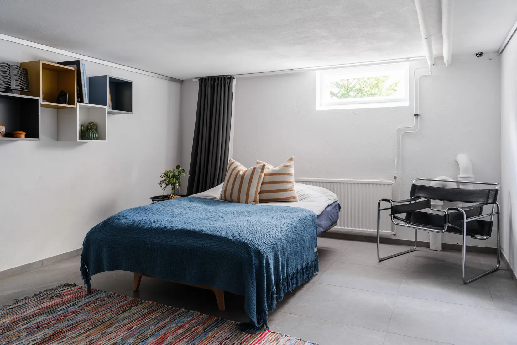 Villa, Bellevuevägen 43A, Mellanheden, Malmö