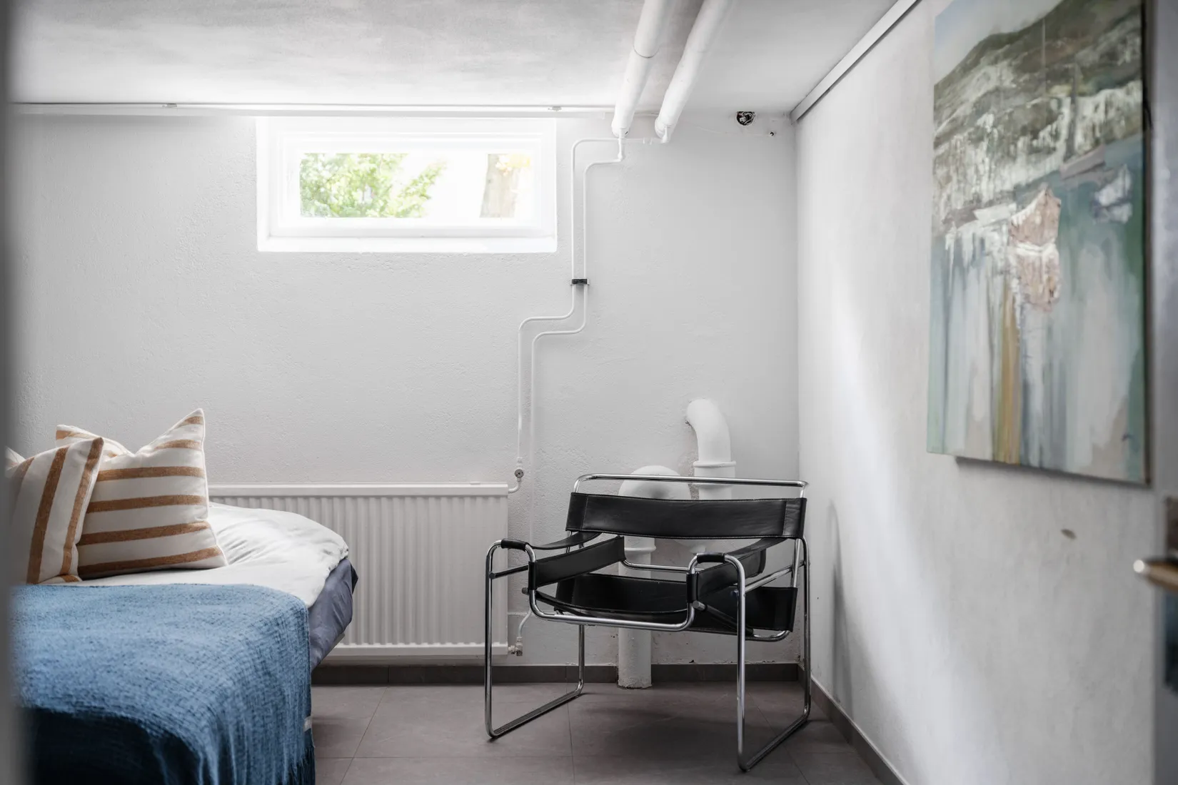 Villa, Bellevuevägen 43A, Mellanheden, Malmö