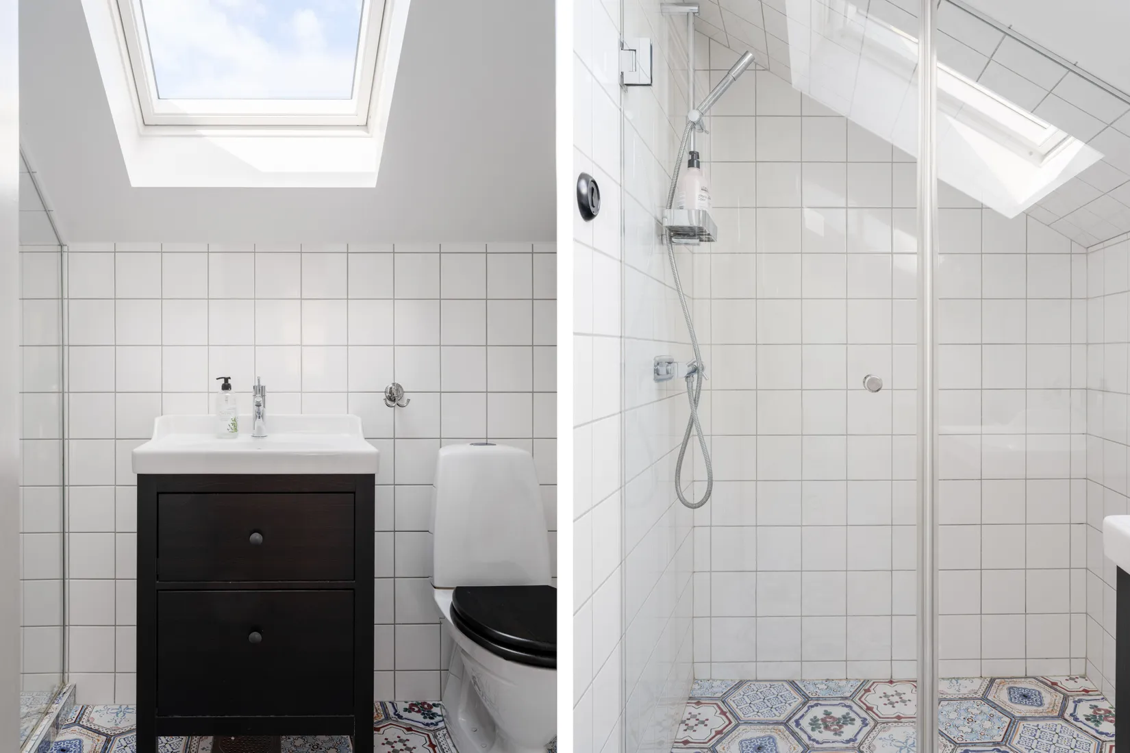 Villa, Bellevuevägen 43A, Mellanheden, Malmö