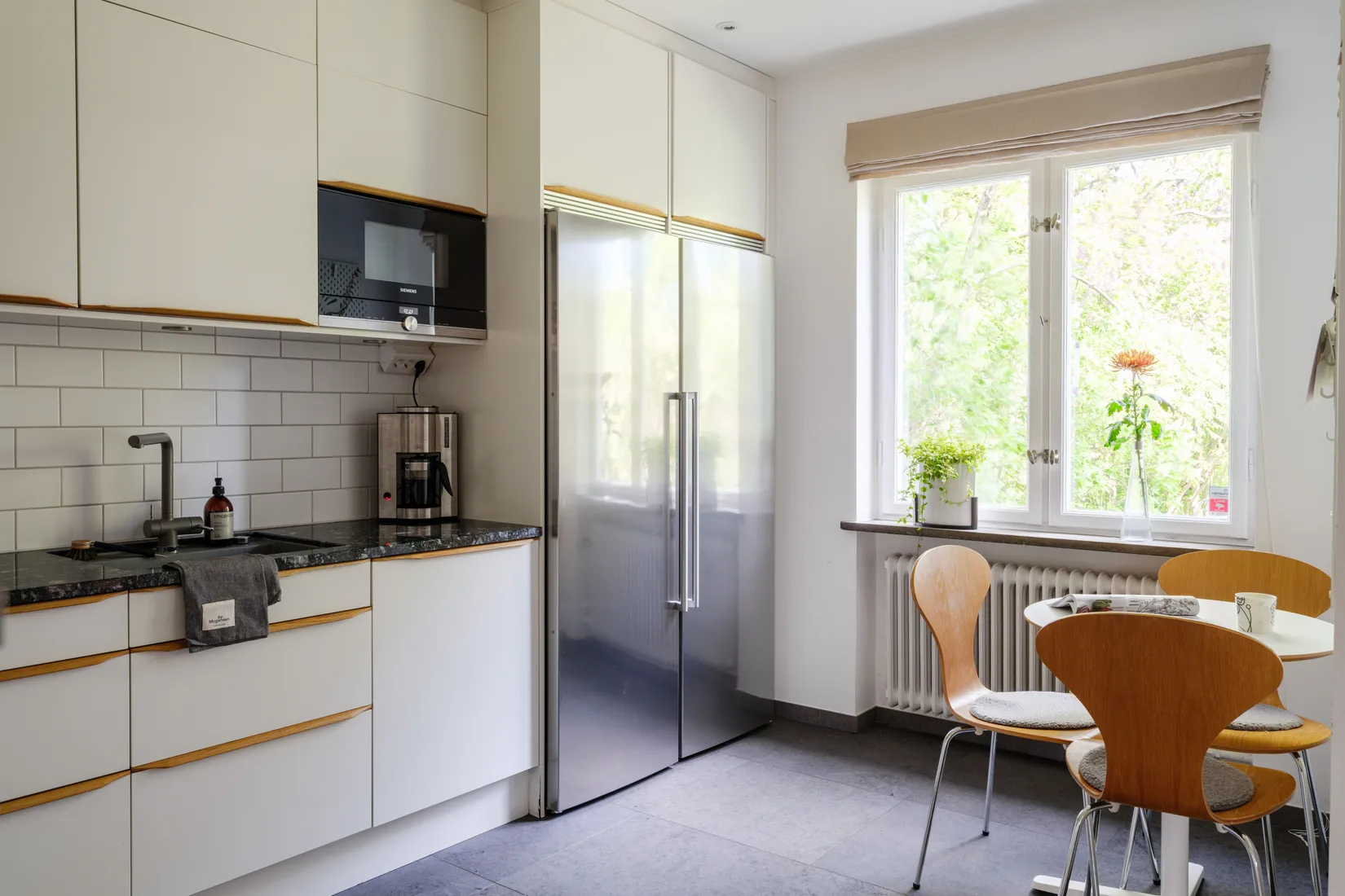 Villa, Bellevuevägen 43A, Mellanheden, Malmö