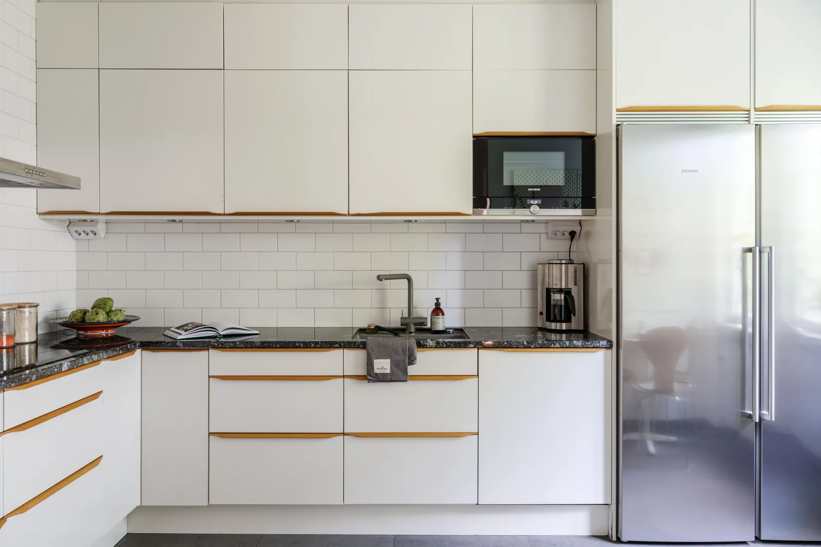 Villa, Bellevuevägen 43A, Mellanheden, Malmö