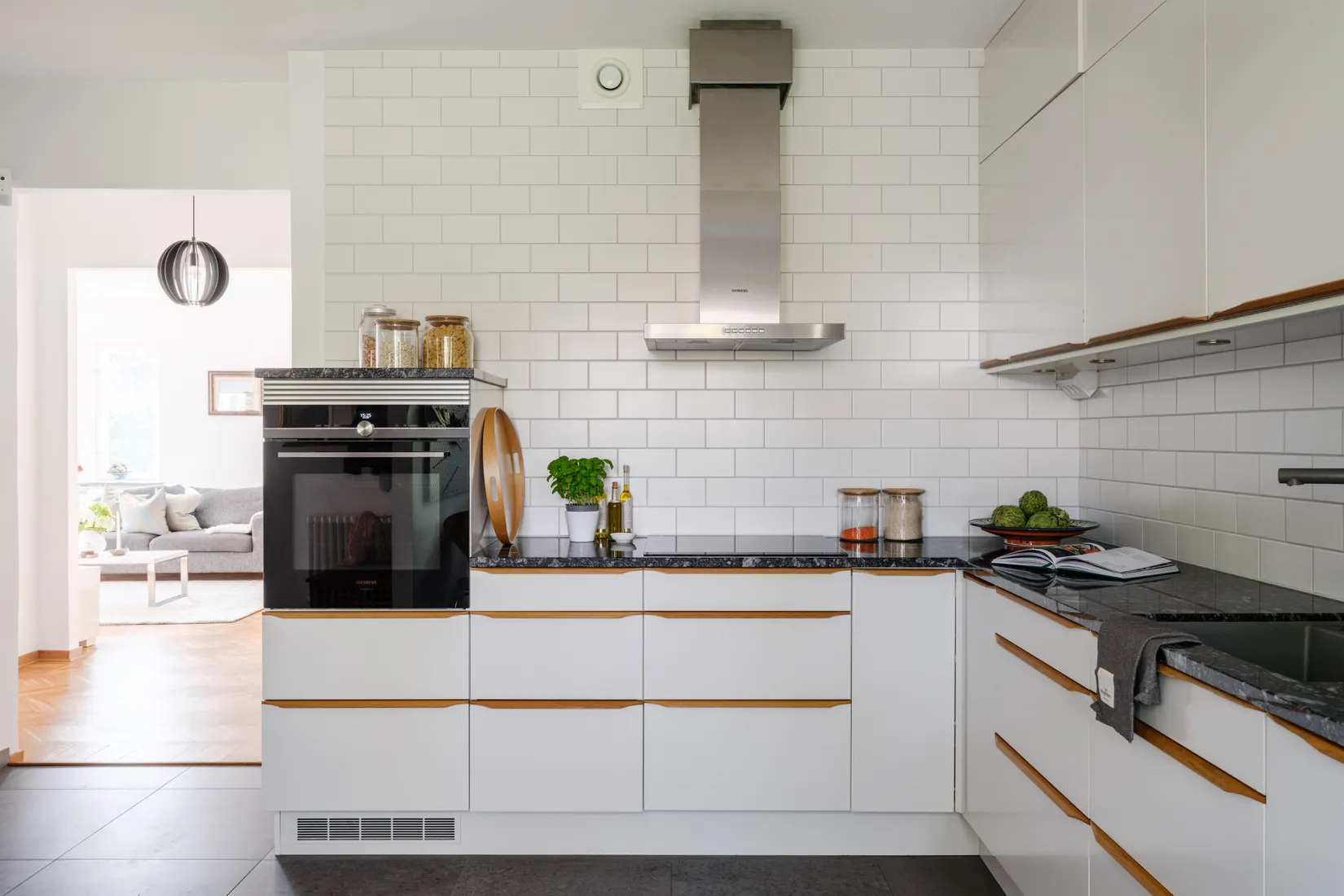 Villa, Bellevuevägen 43A, Mellanheden, Malmö