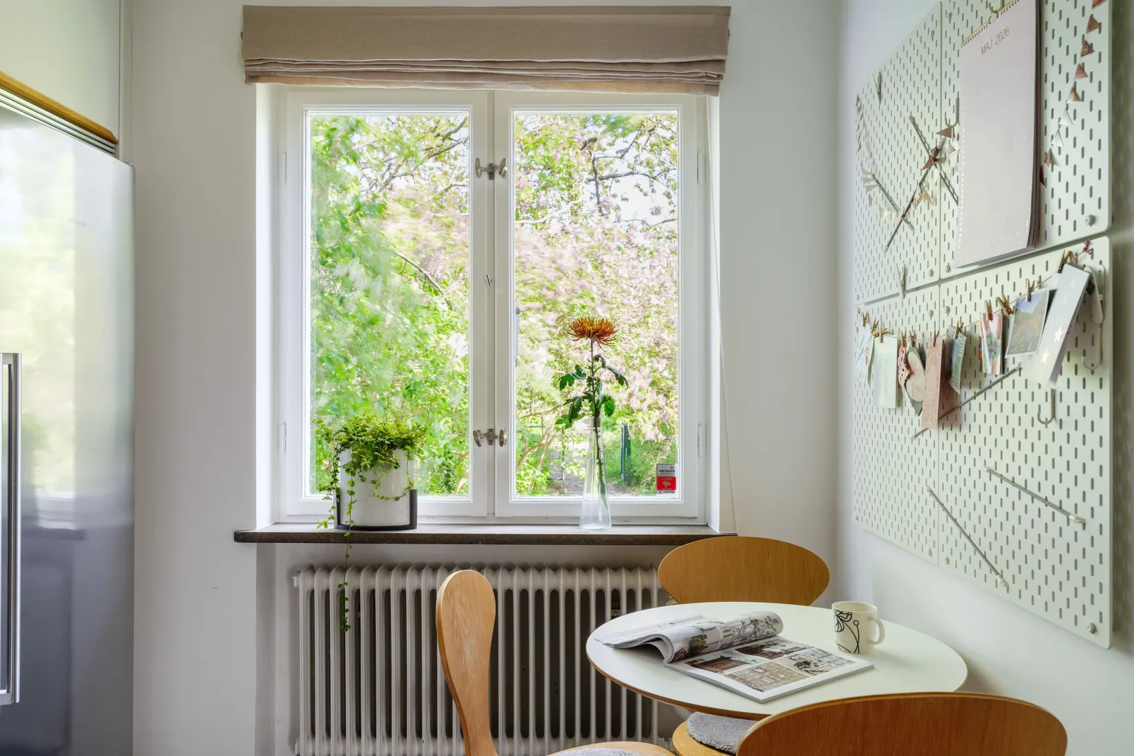 Villa, Bellevuevägen 43A, Mellanheden, Malmö