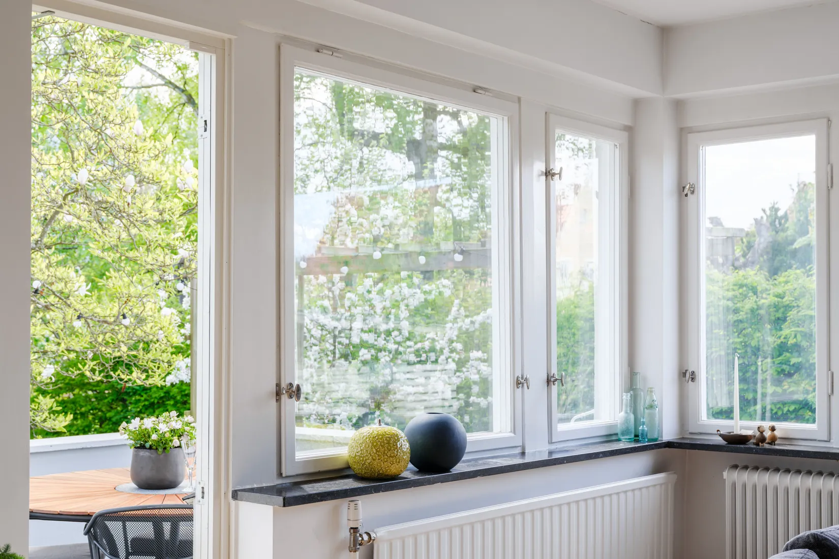 Villa, Bellevuevägen 43A, Mellanheden, Malmö