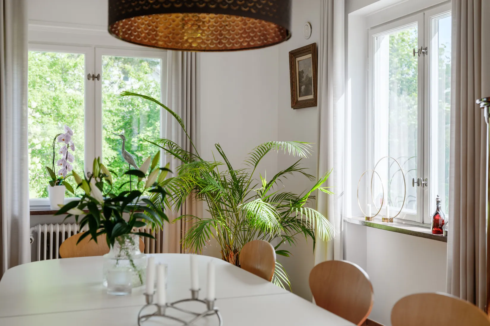 Villa, Bellevuevägen 43A, Mellanheden, Malmö