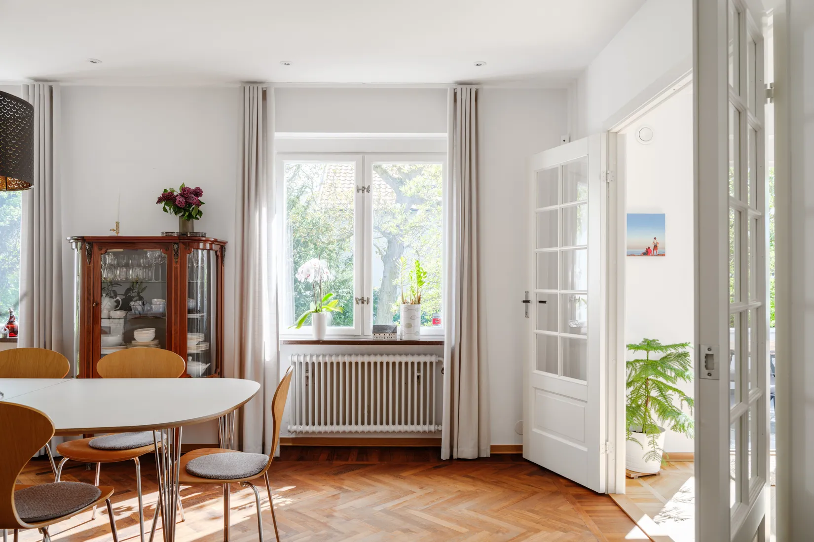 Villa, Bellevuevägen 43A, Mellanheden, Malmö