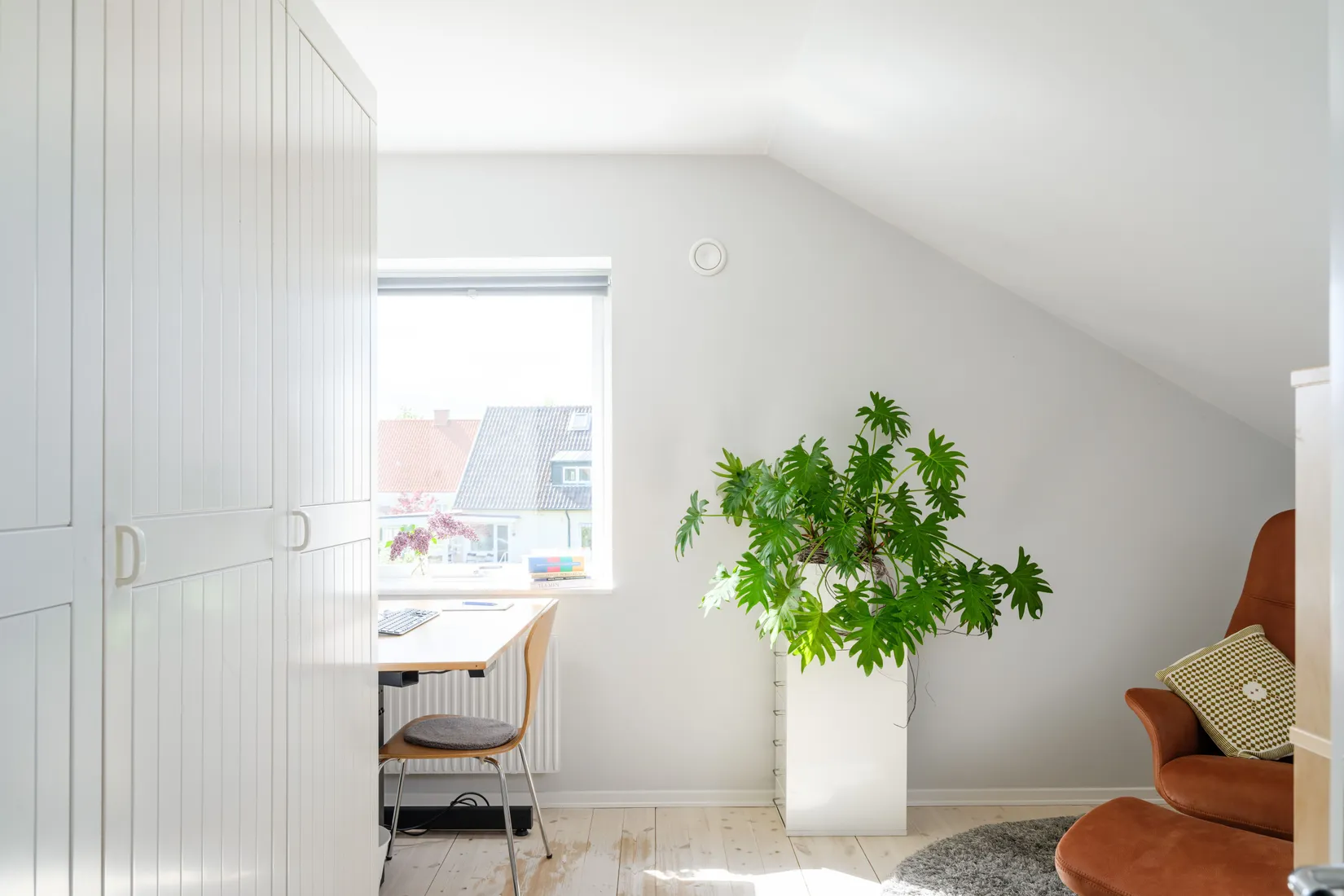 Villa, Bellevuevägen 43A, Mellanheden, Malmö