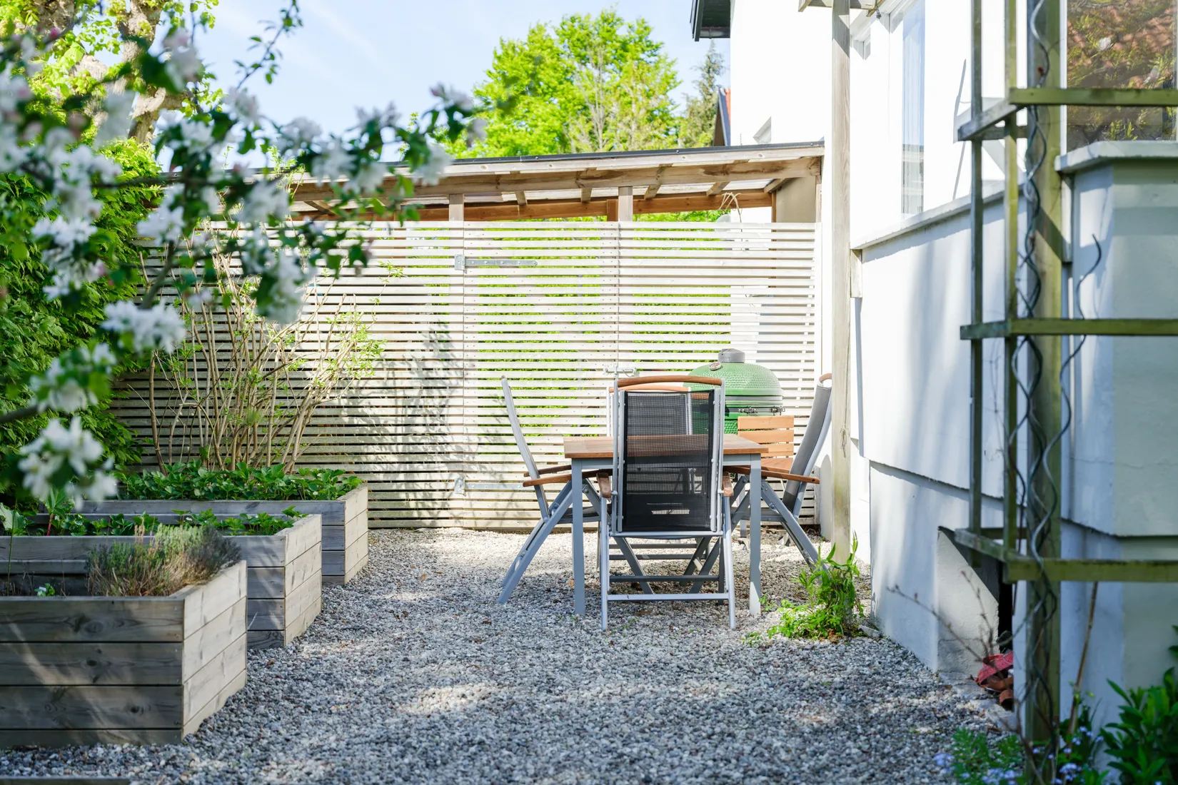 Villa, Bellevuevägen 43A, Mellanheden, Malmö