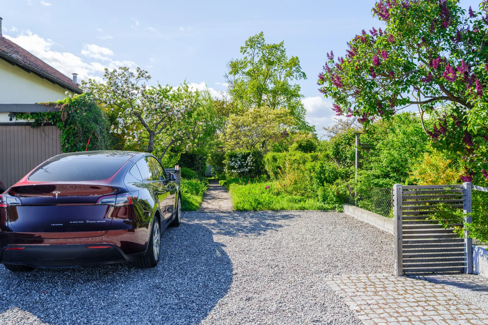 Villa, Bellevuevägen 43A, Mellanheden, Malmö