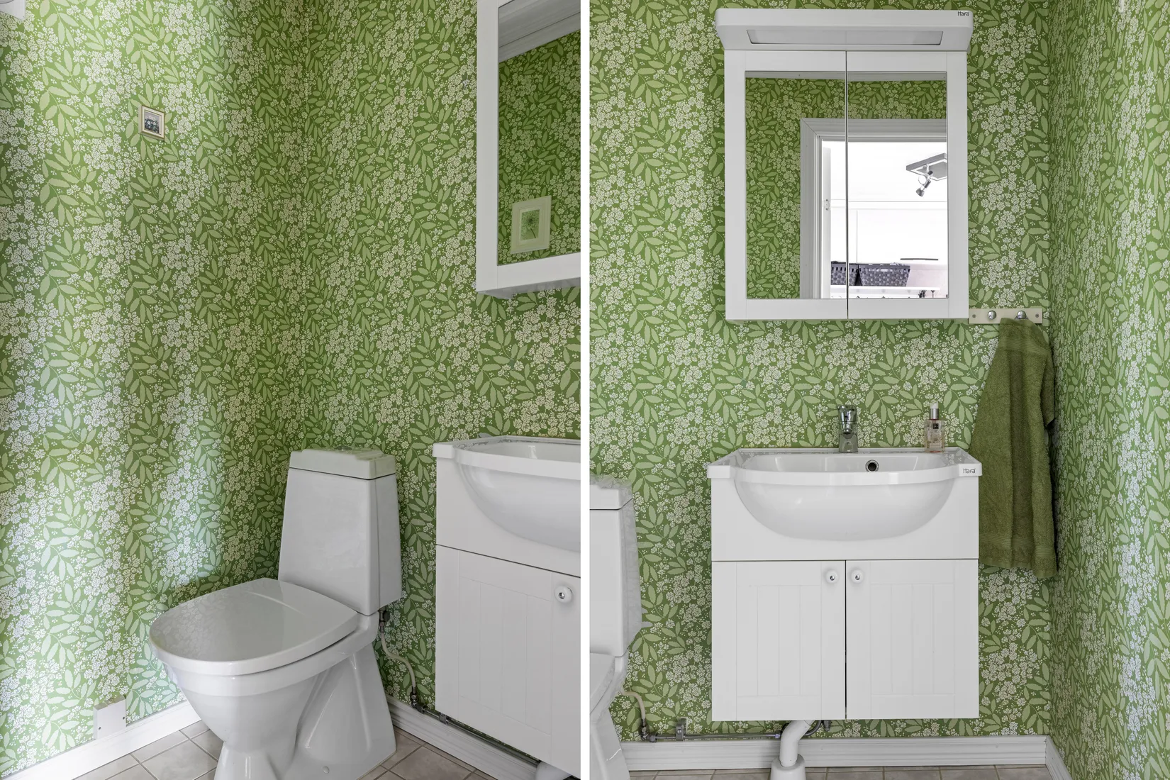 Villa, Sticklingvägen 4A, Bålsta Graneberg, Håbo