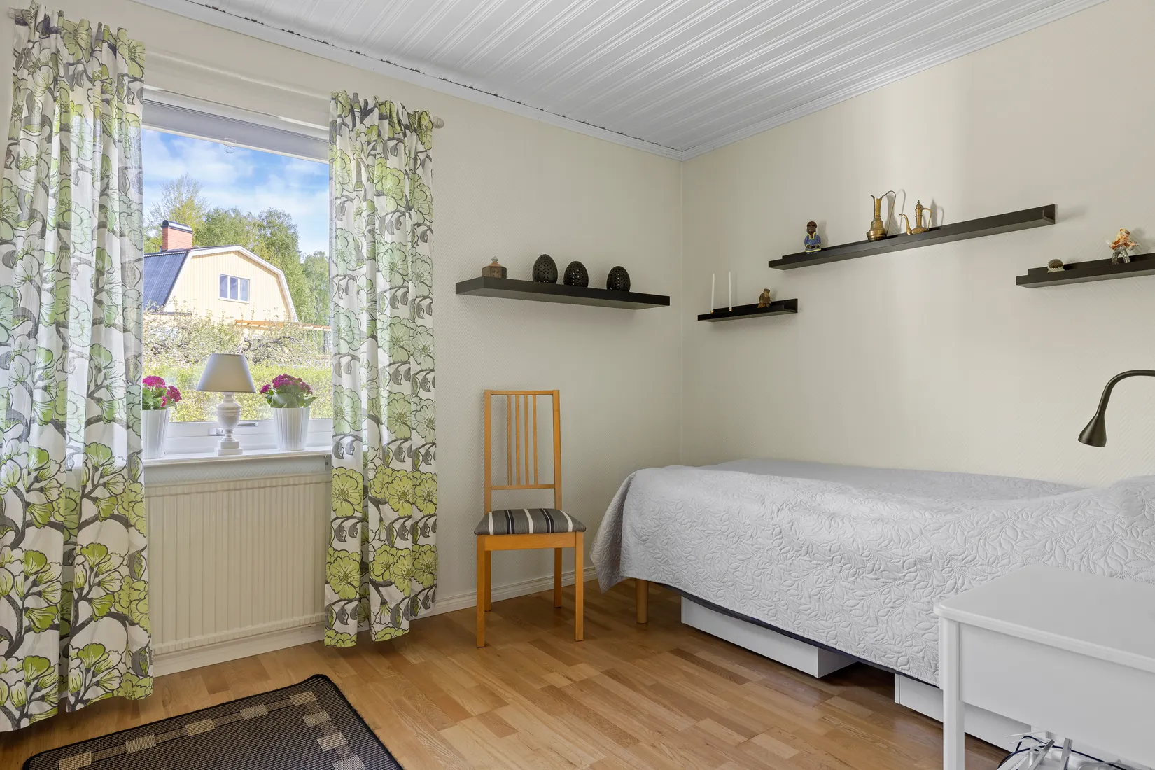 Villa, Sticklingvägen 4A, Bålsta Graneberg, Håbo