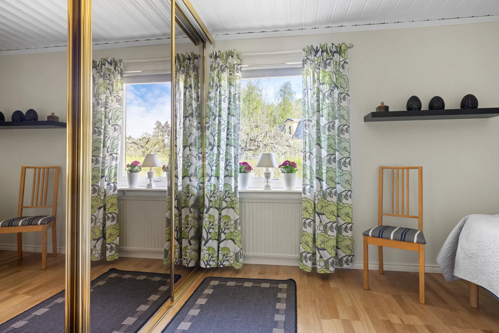 Villa, Sticklingvägen 4A, Bålsta Graneberg, Håbo