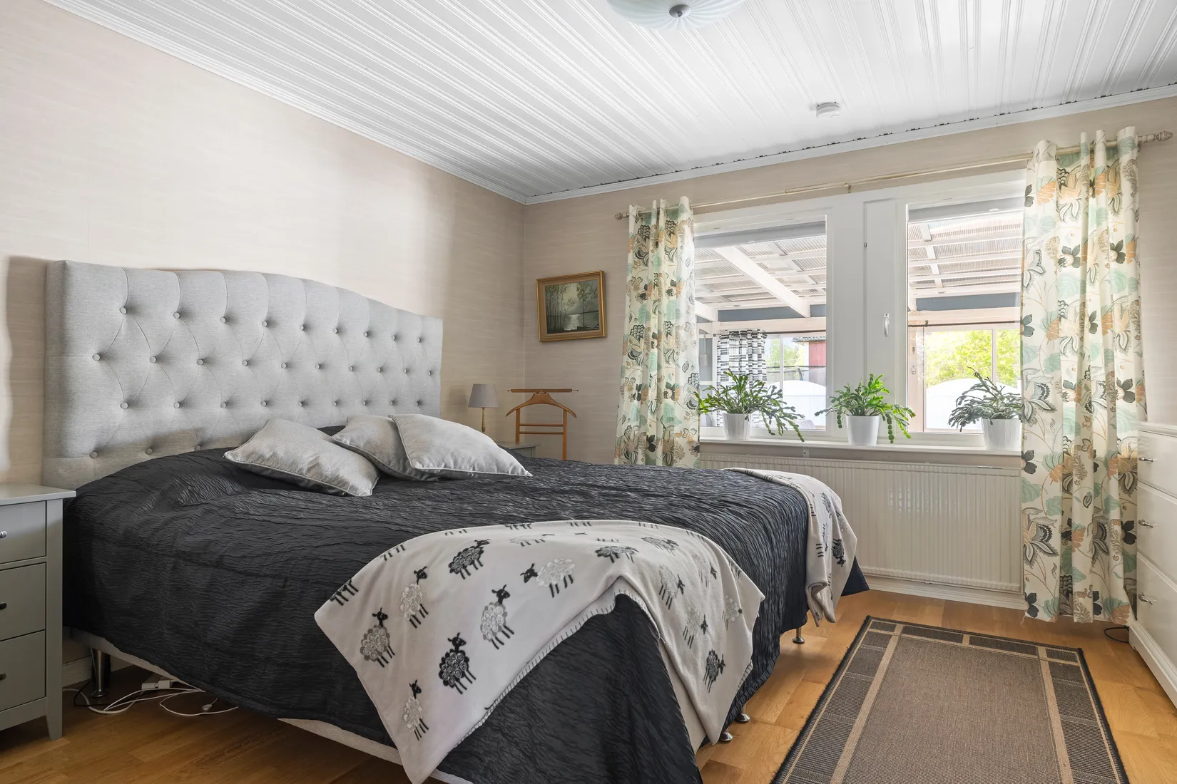 Villa, Sticklingvägen 4A, Bålsta Graneberg, Håbo