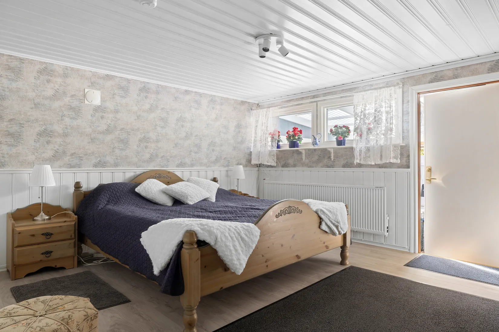 Villa, Sticklingvägen 4A, Bålsta Graneberg, Håbo