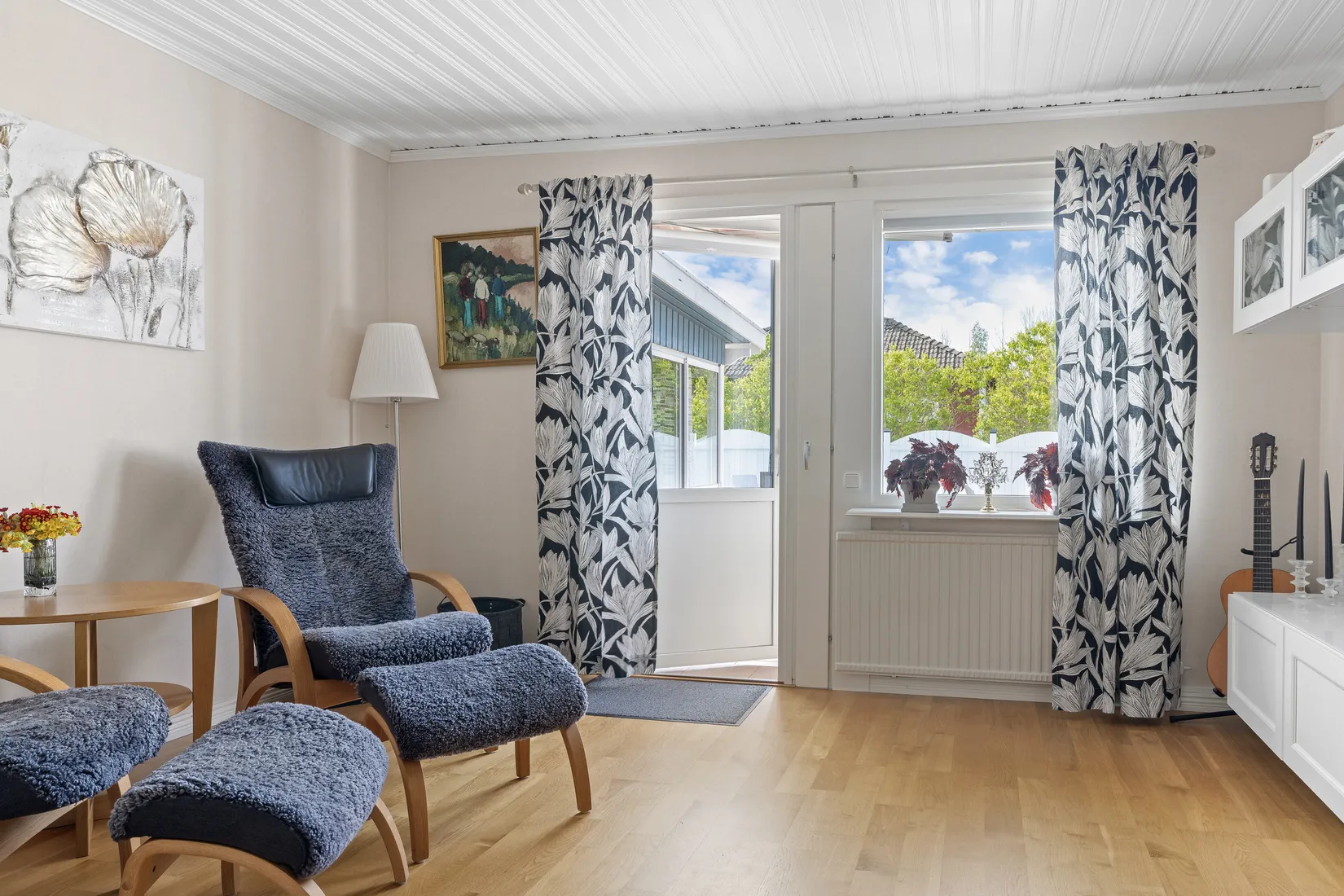 Villa, Sticklingvägen 4A, Bålsta Graneberg, Håbo