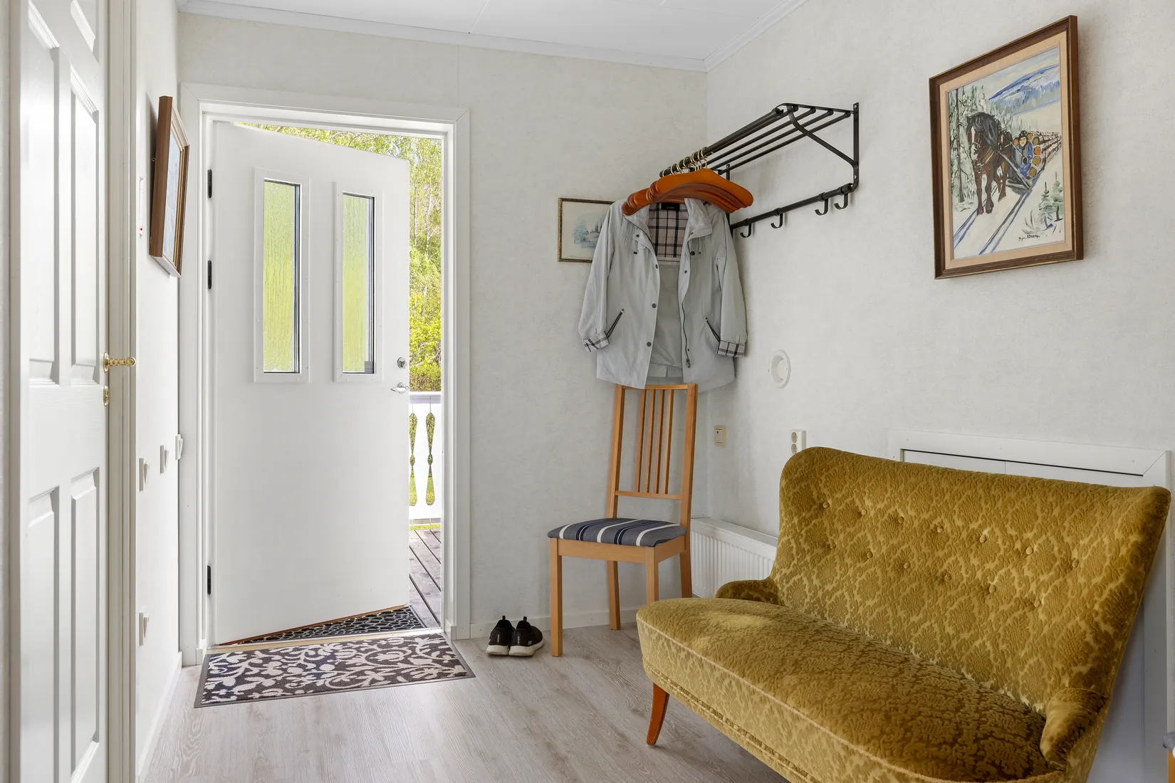 Villa, Sticklingvägen 4A, Bålsta Graneberg, Håbo