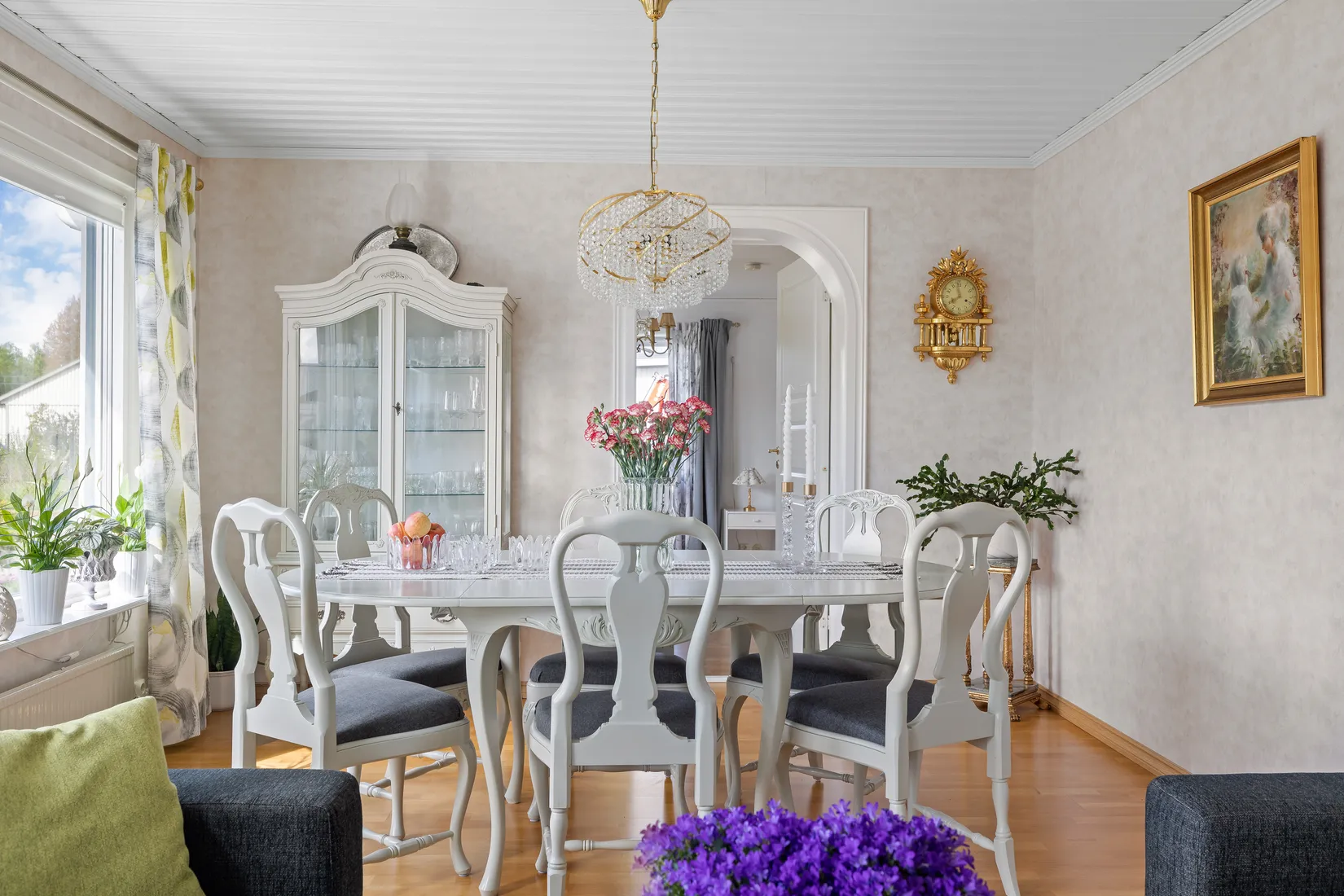 Villa, Sticklingvägen 4A, Bålsta Graneberg, Håbo