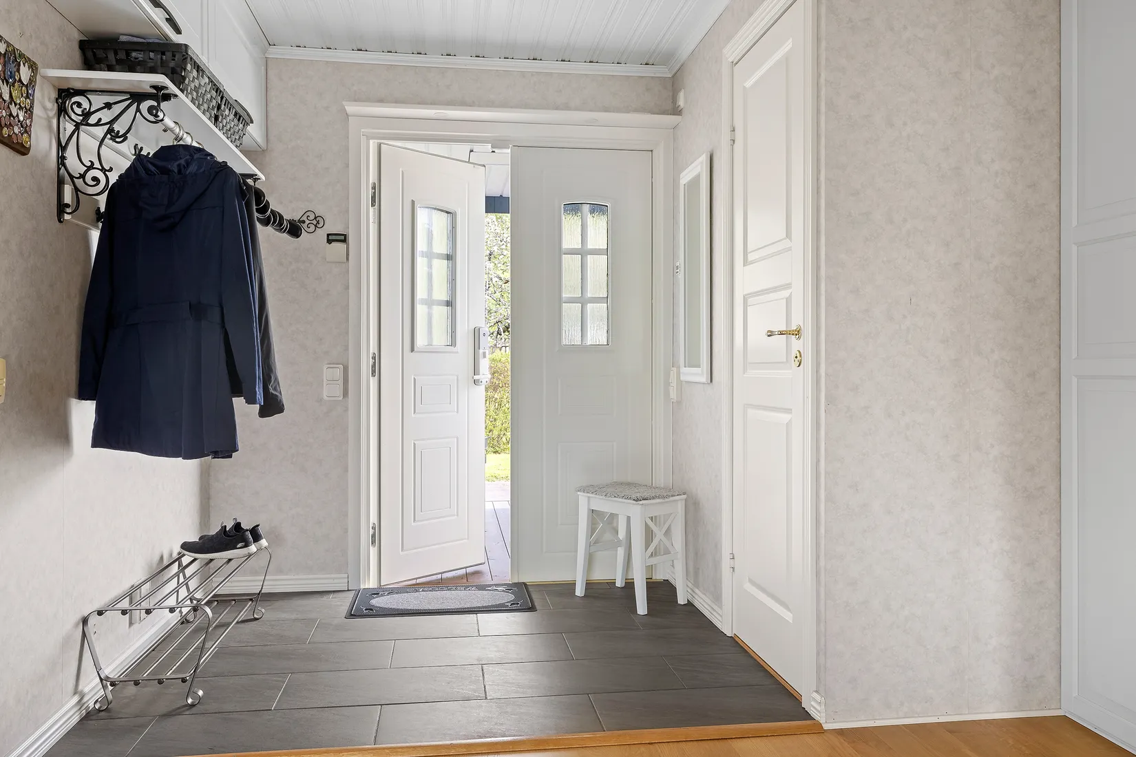 Villa, Sticklingvägen 4A, Bålsta Graneberg, Håbo