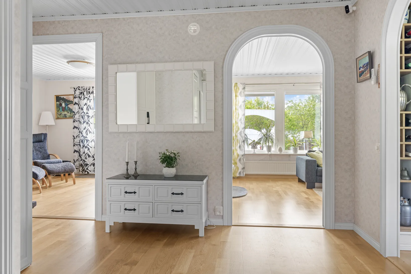 Villa, Sticklingvägen 4A, Bålsta Graneberg, Håbo