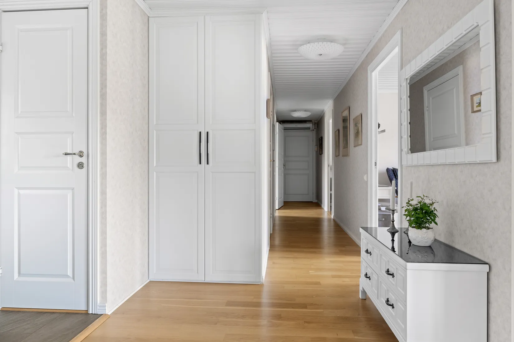 Villa, Sticklingvägen 4A, Bålsta Graneberg, Håbo