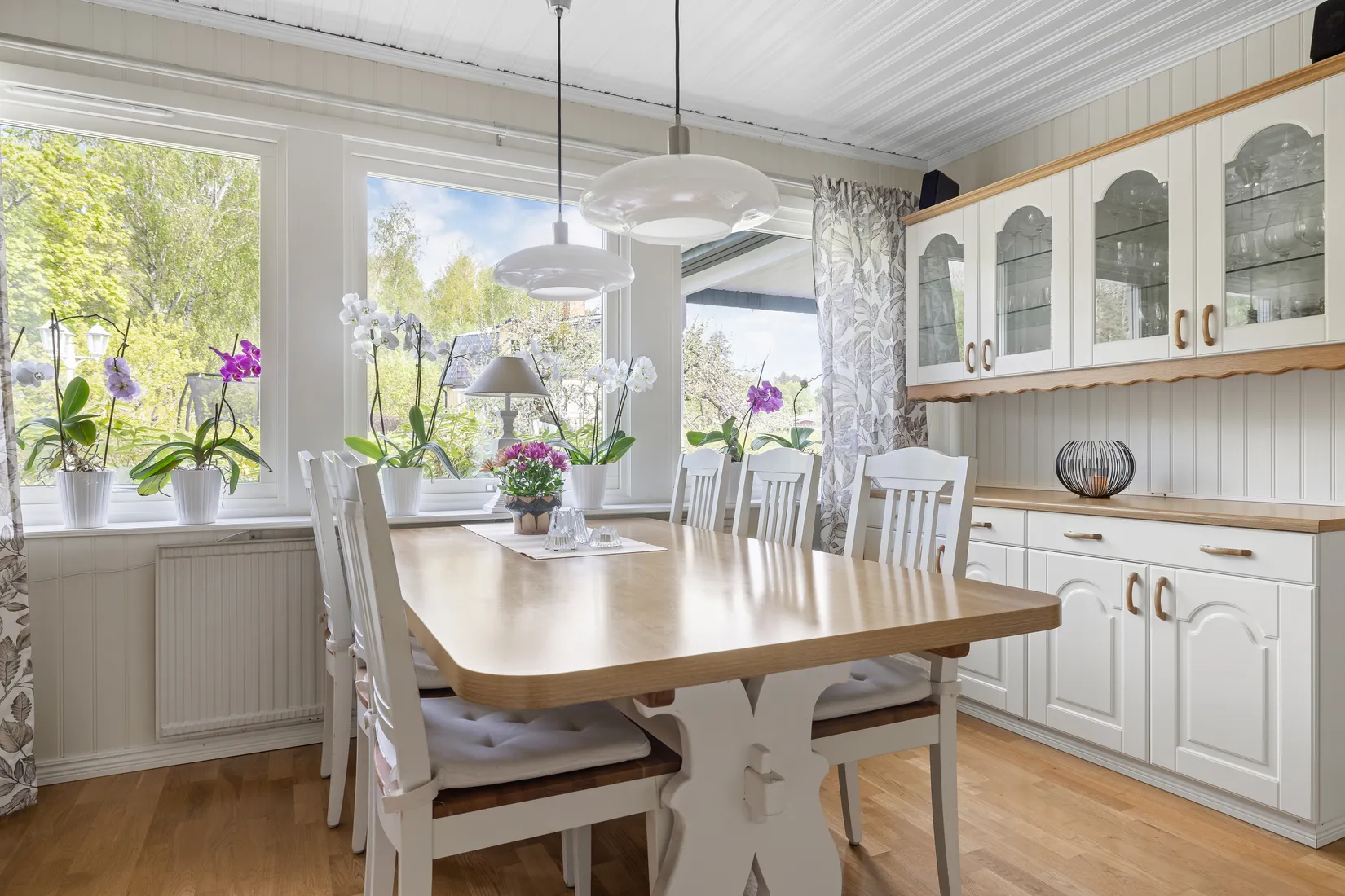 Villa, Sticklingvägen 4A, Bålsta Graneberg, Håbo