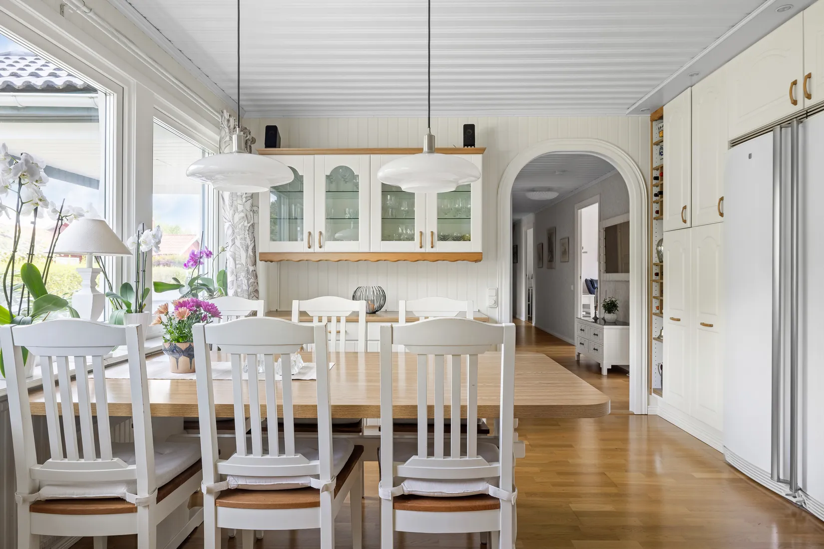 Villa, Sticklingvägen 4A, Bålsta Graneberg, Håbo