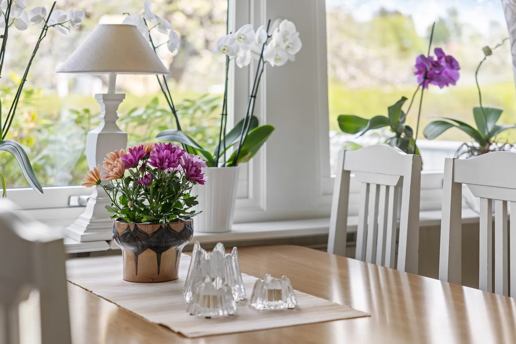 Villa, Sticklingvägen 4A, Bålsta Graneberg, Håbo