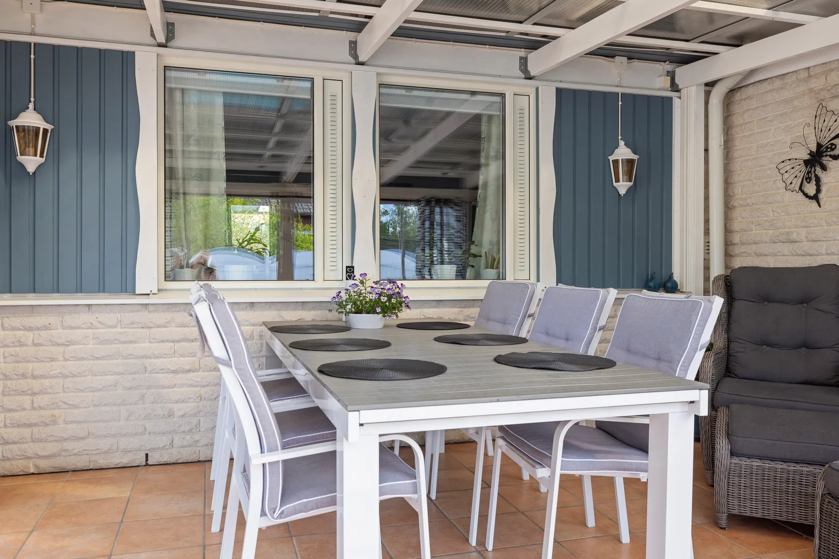 Villa, Sticklingvägen 4A, Bålsta Graneberg, Håbo