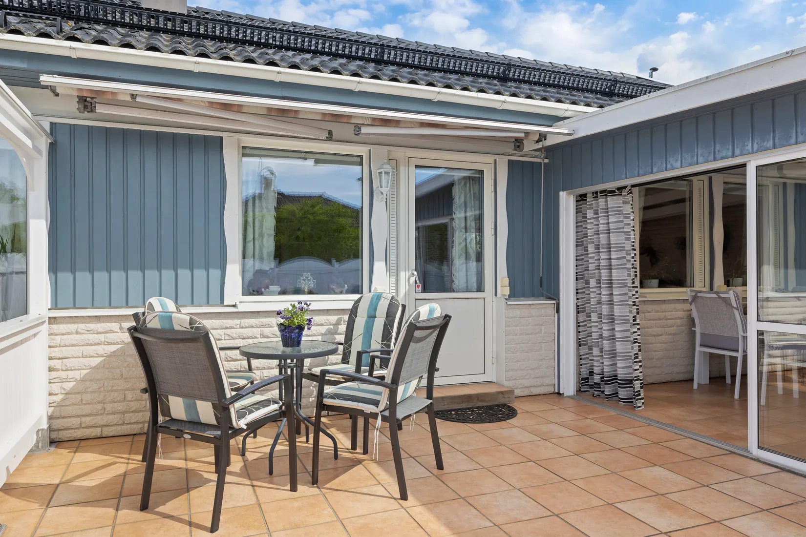Villa, Sticklingvägen 4A, Bålsta Graneberg, Håbo