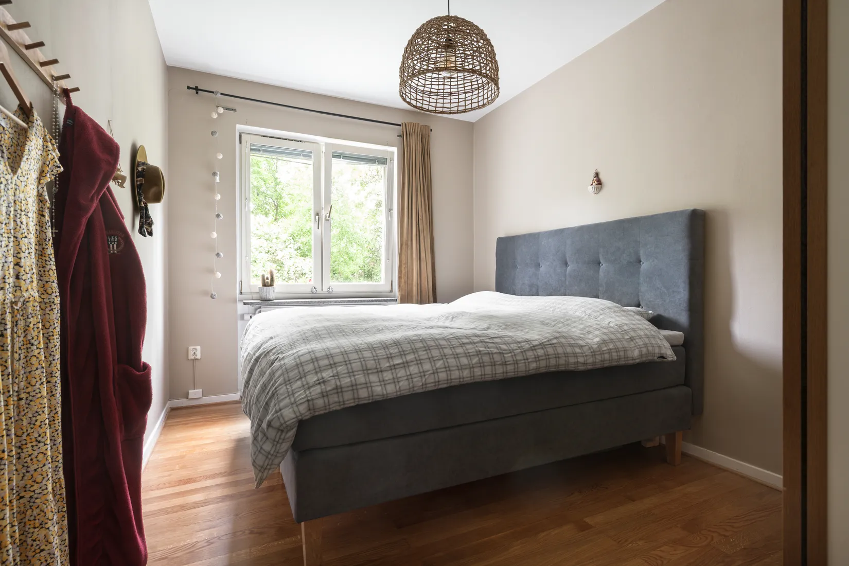 Bostadsrätt, Fridkullagatan 17G, Johanneberg, Göteborg