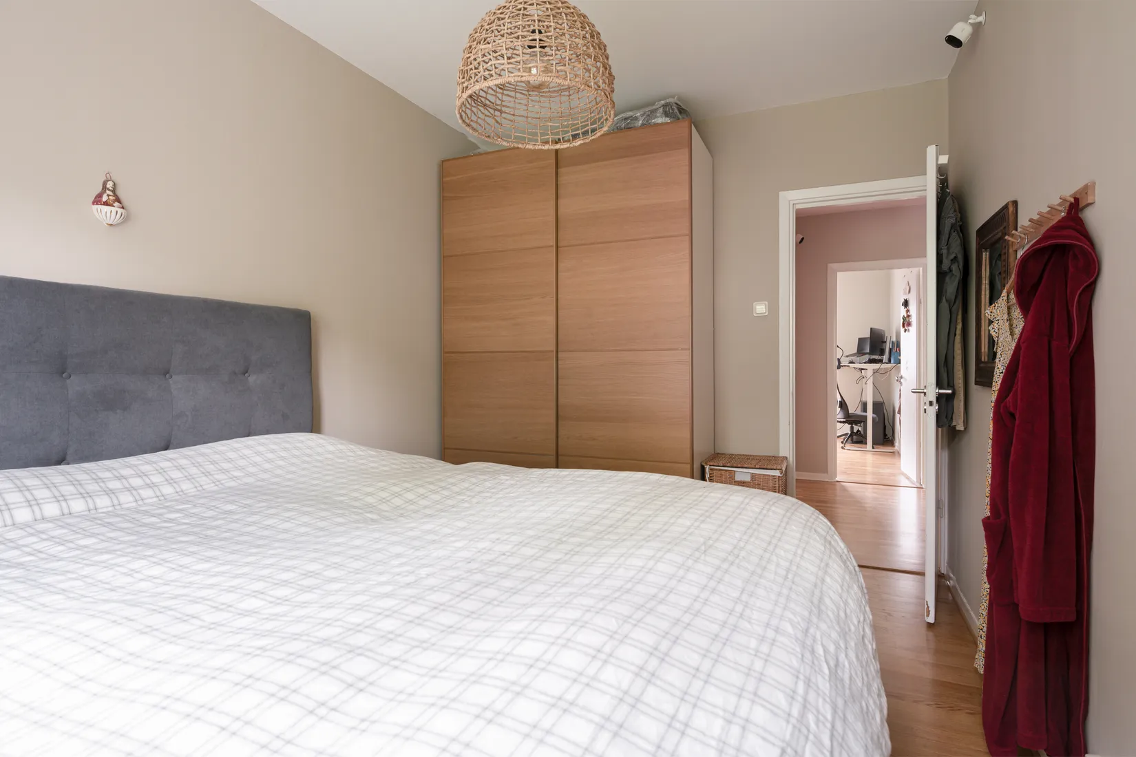 Bostadsrätt, Fridkullagatan 17G, Johanneberg, Göteborg