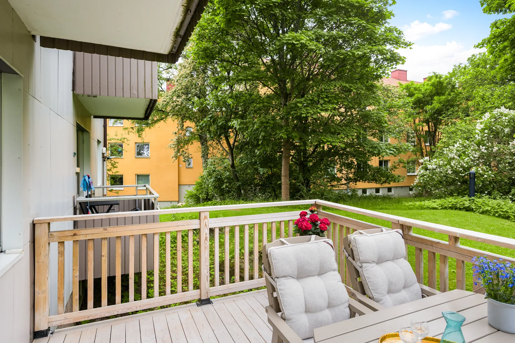 Bostadsrätt, Fridkullagatan 17G, Johanneberg, Göteborg