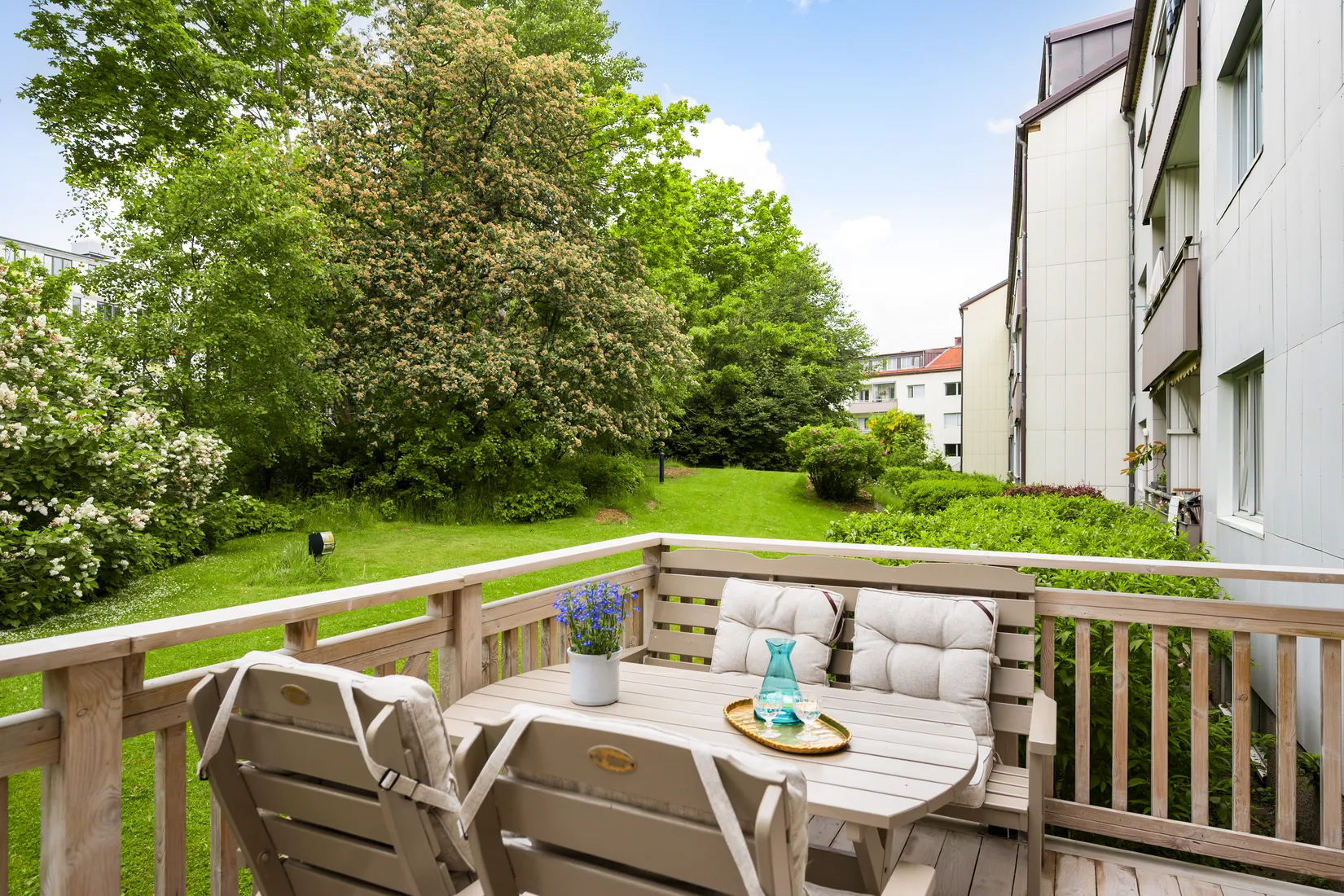 Bostadsrätt, Fridkullagatan 17G, Johanneberg, Göteborg