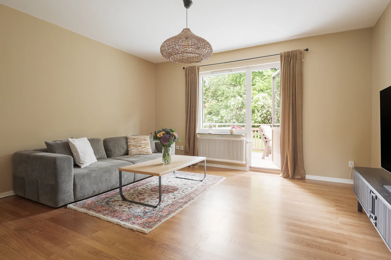 Bostadsrätt, Fridkullagatan 17G, Johanneberg, Göteborg