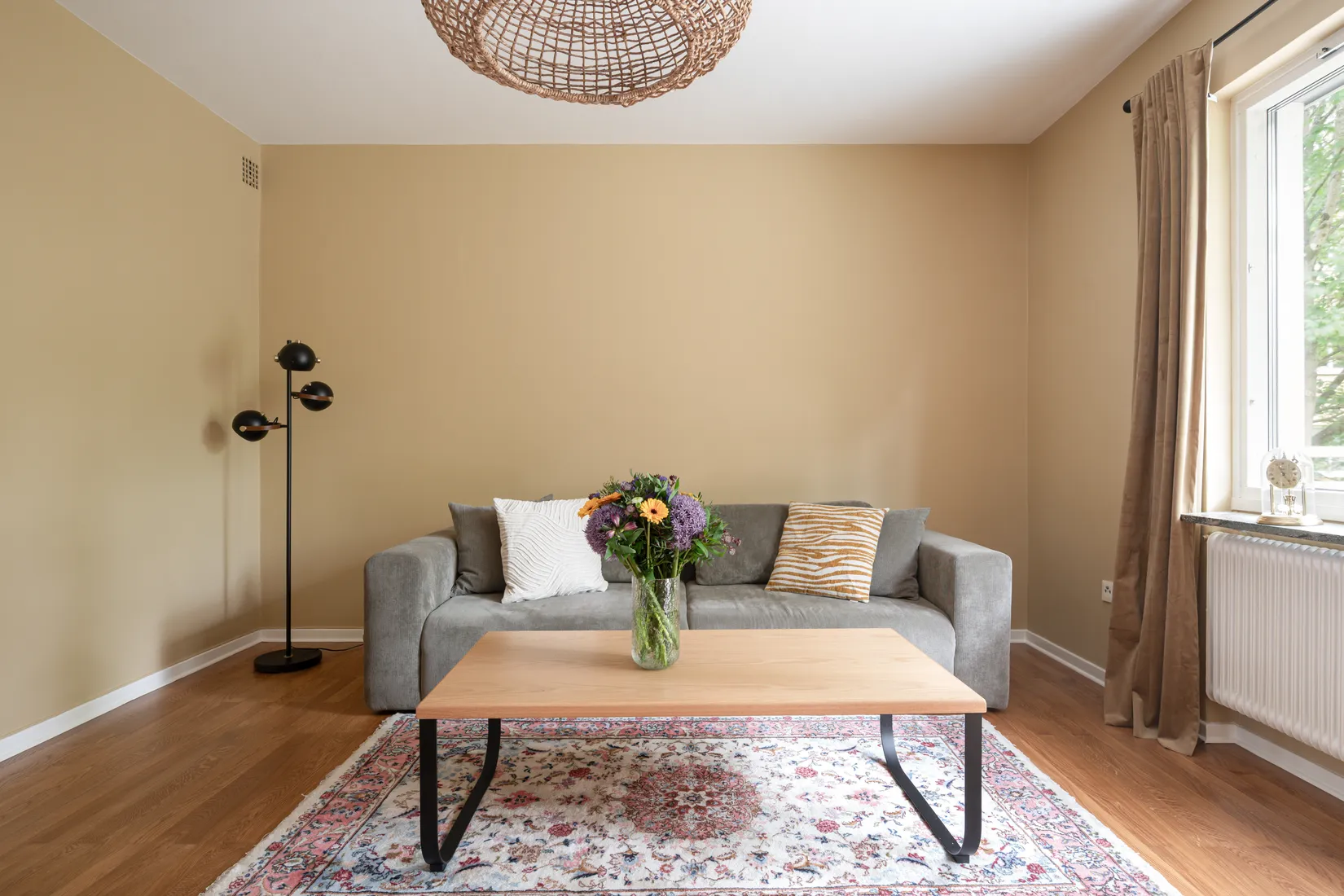 Bostadsrätt, Fridkullagatan 17G, Johanneberg, Göteborg