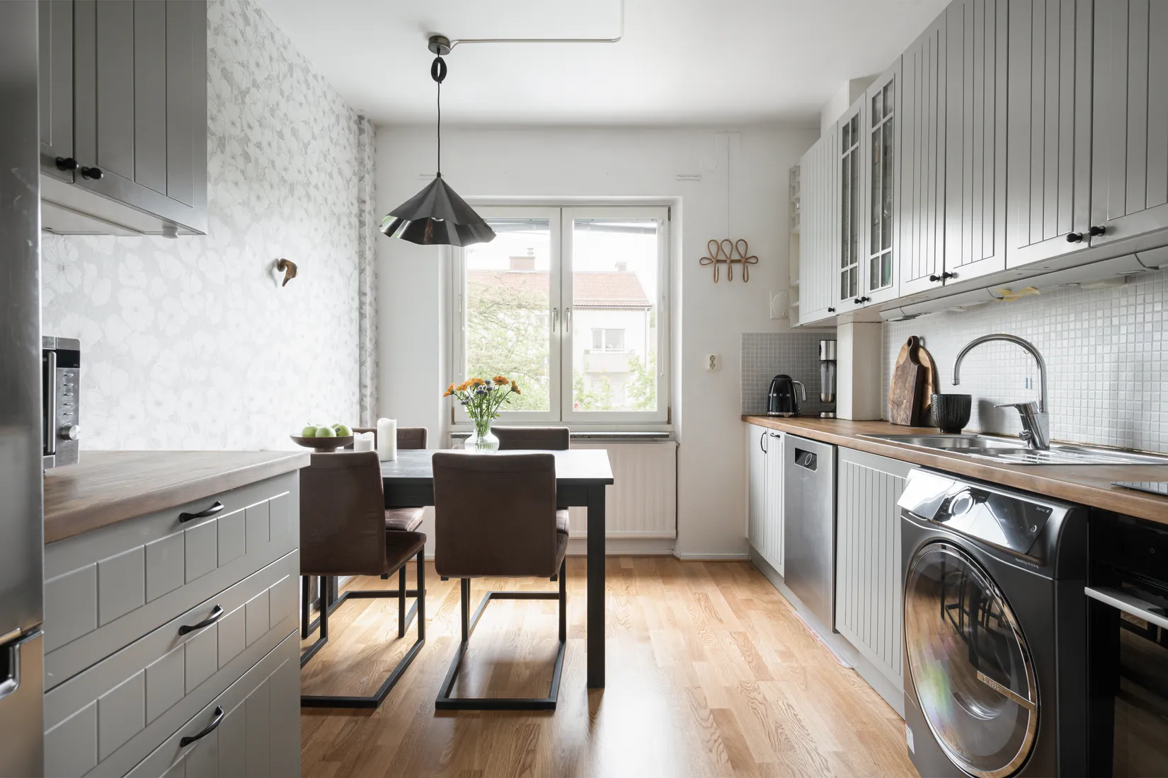 Bostadsrätt, Fridkullagatan 17G, Johanneberg, Göteborg